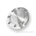 Ansi B16.5 Flange cego de aço carbono RF